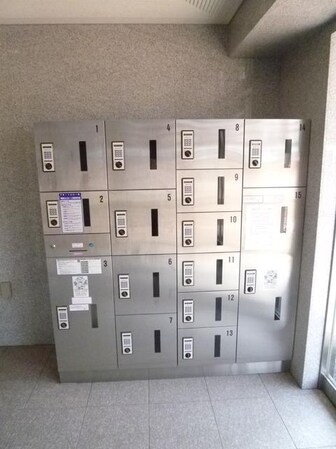 カスタリア要町の物件内観写真